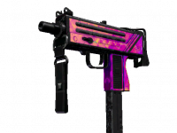 MAC-10 Disco Tech